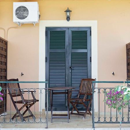 Habitat Villa Corfu Dassia  Exterior photo
